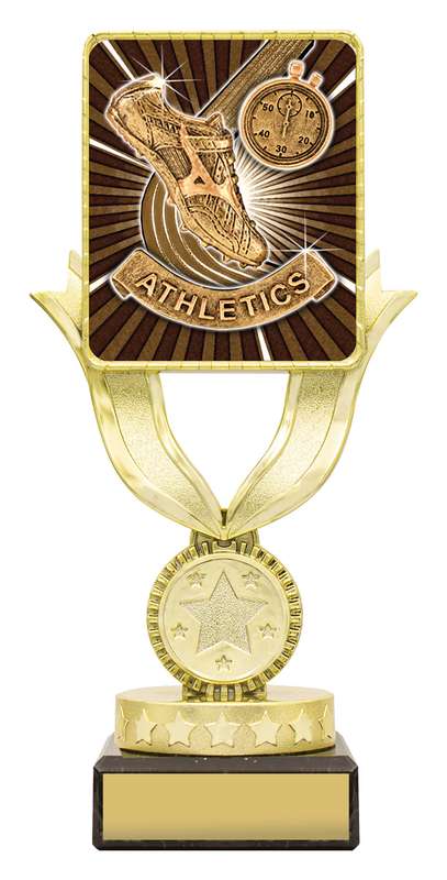 Lynx Sentry – Athletics