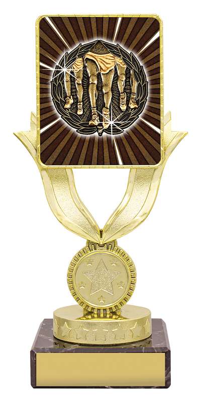 Lynx Bold – Running