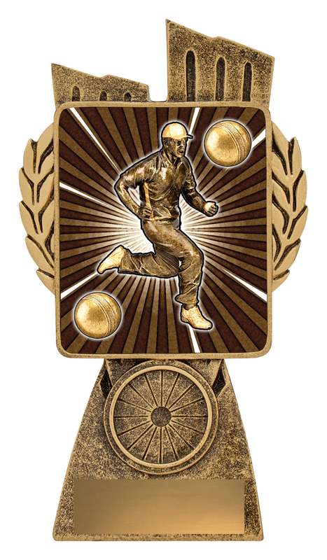 Lynx – Cricket Fielder