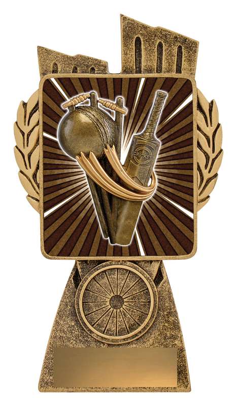 Lynx – Cricket Theme