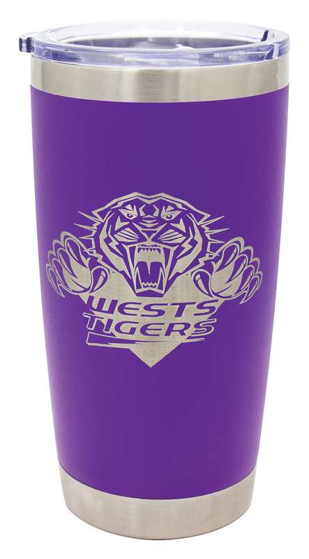 Purple Tumbler