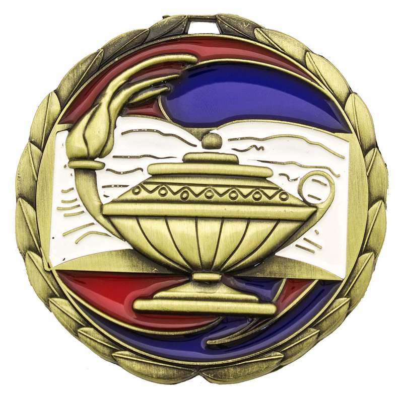 Academic Stained Glass