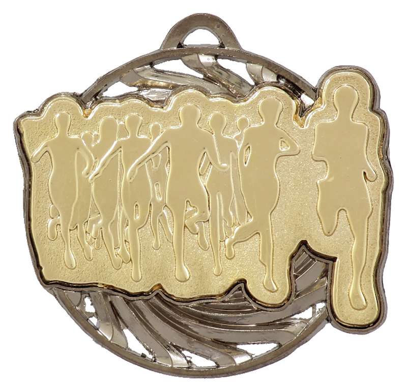 Cross Country Vortex