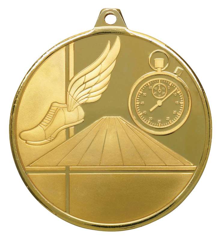 Track Glacier Frosted