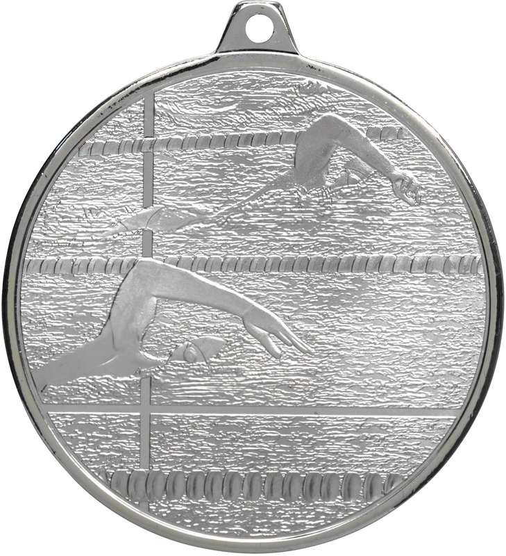 Swim Glacier Frosted