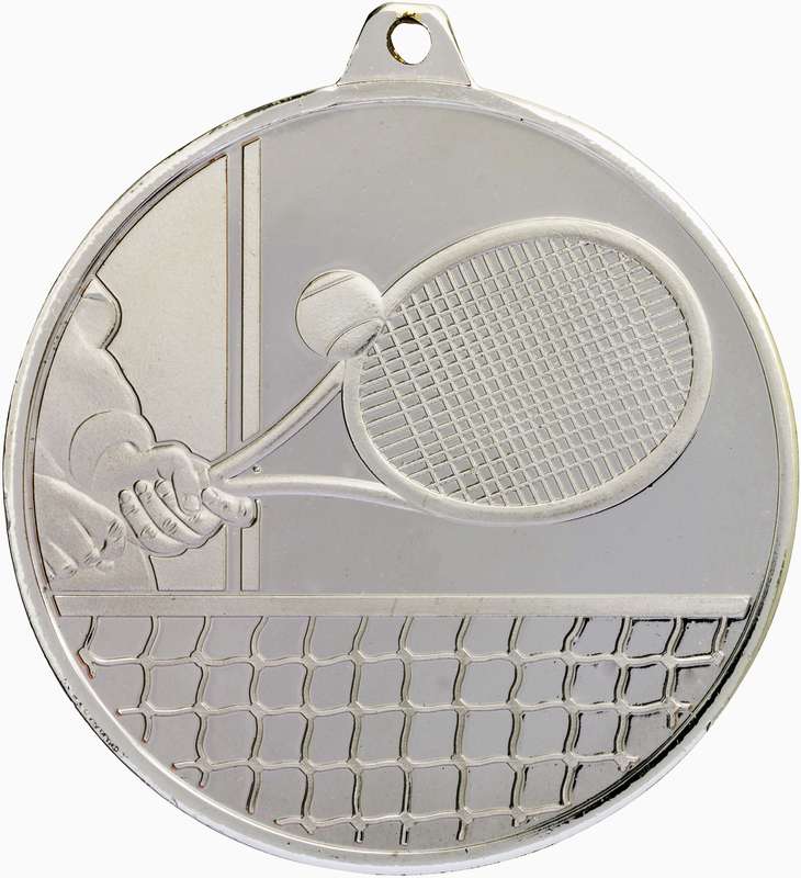 Tennis Glacier Frosted