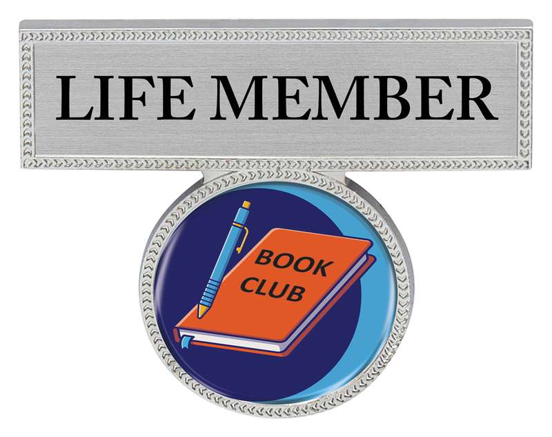 Emblem Name Bar Logo