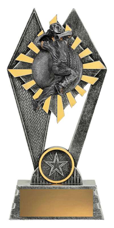 Peak – Male Bowling