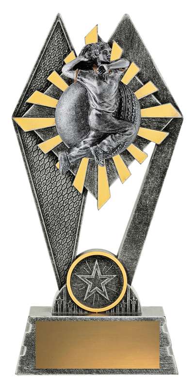 Peak – Female Bowling