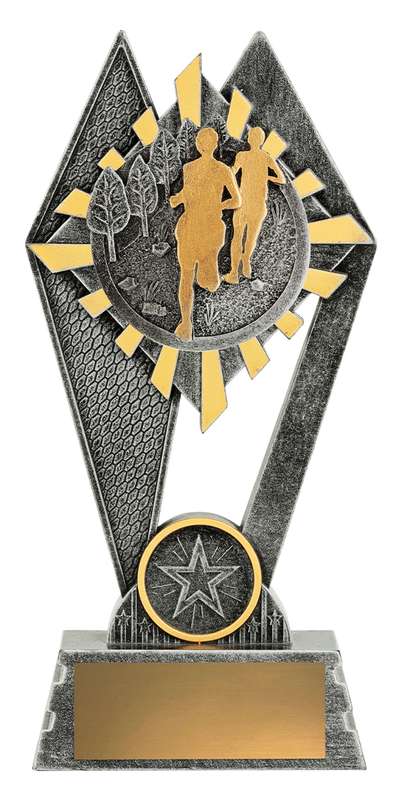 Peak – Cross Country