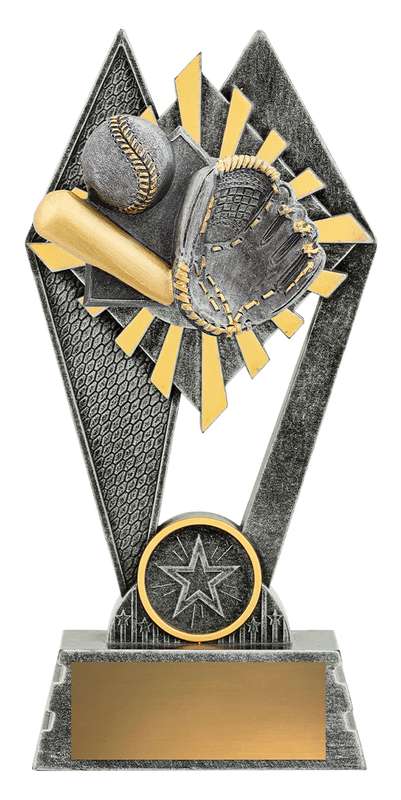 Peak – Baseball / Softball