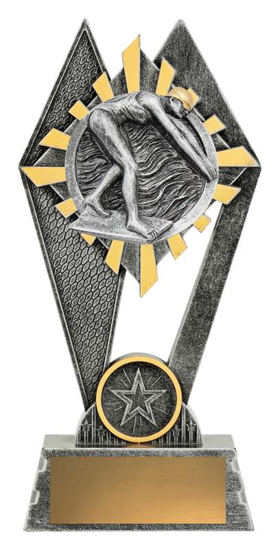 Peak – Female Swim