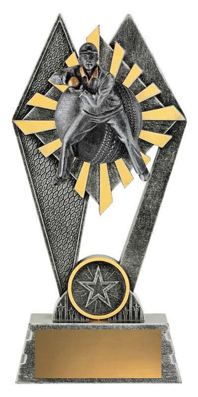 Peak – Male Fielding