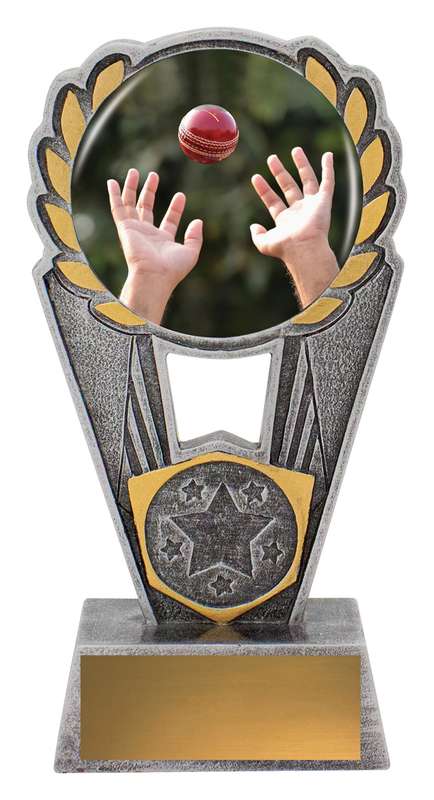 Cricket Polaris – Fielding