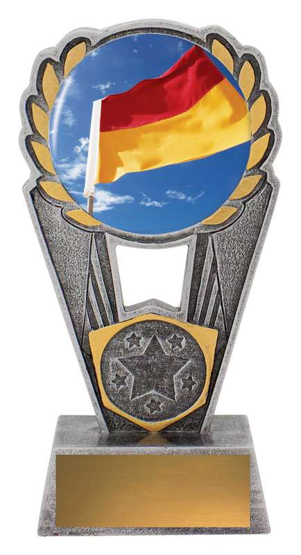 Lifesaving Polaris – Colour