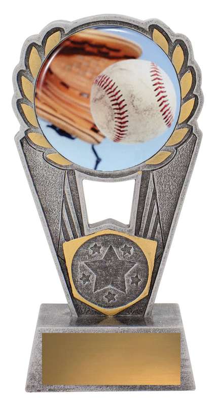 Baseball Polaris – Colour