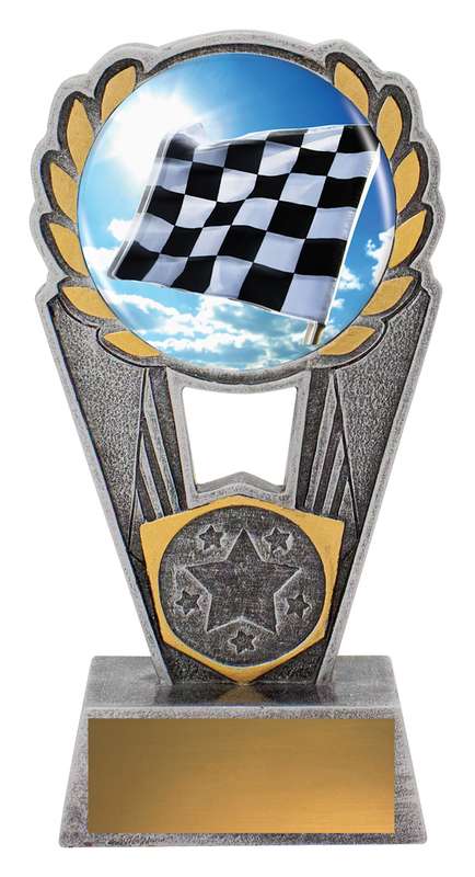 Motorsport Polaris – Colour