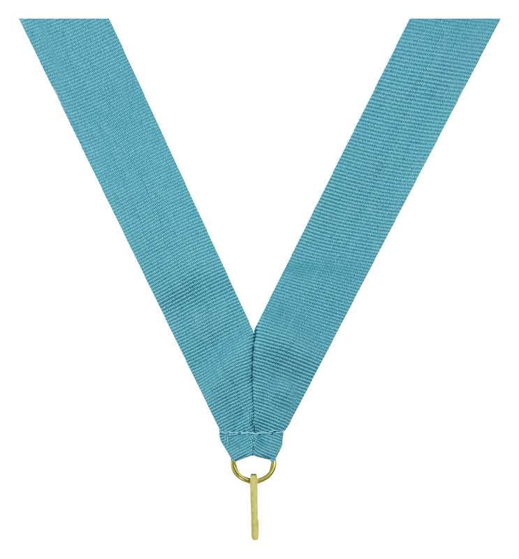 Teal Ribbon