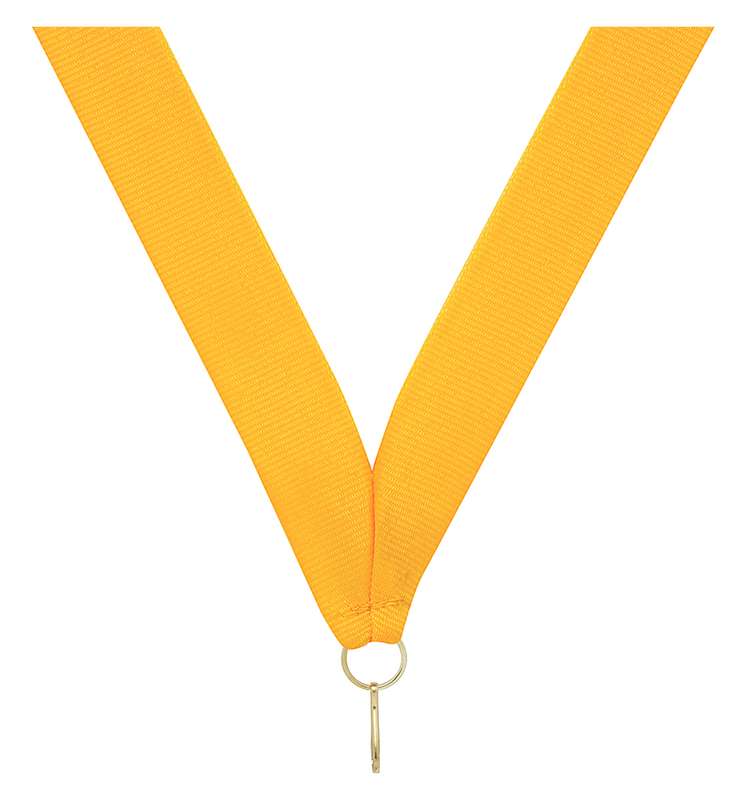 Gold Ribbon