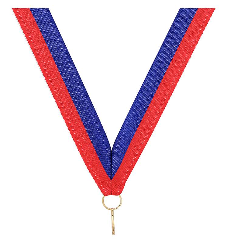 Red / Blue Ribbon