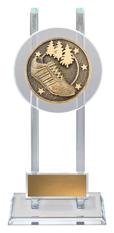 Cross Country Spartan Glass