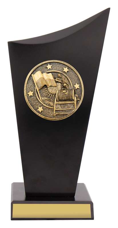 Spartan Crest – Lifesaving