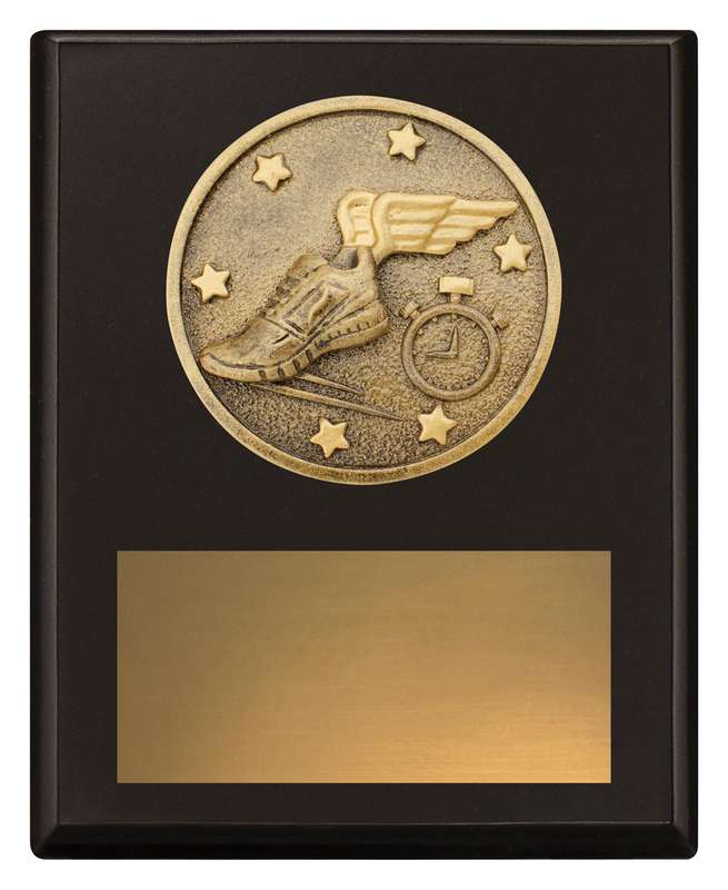 Challenge Plaque – Athletics