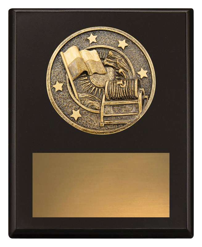 Challenge Plaque – Lifesaving