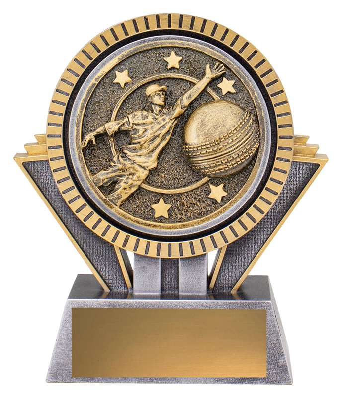 Spartan – Fielding