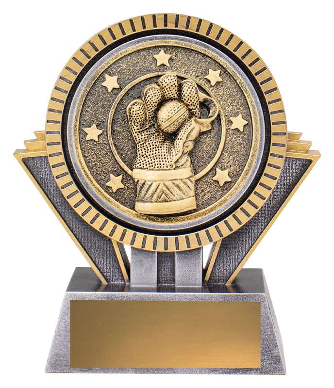 Spartan – Wicketkeeper