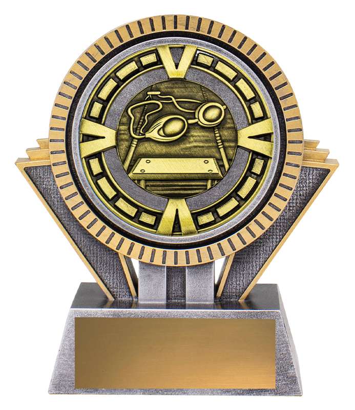 Spartan Varsity – Swim