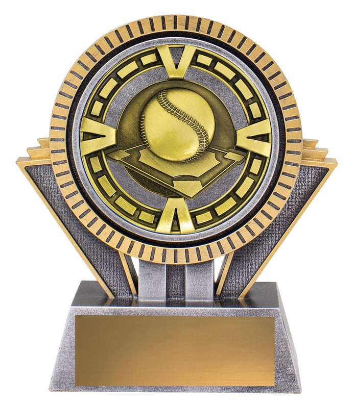 Spartan Varsity – Baseball