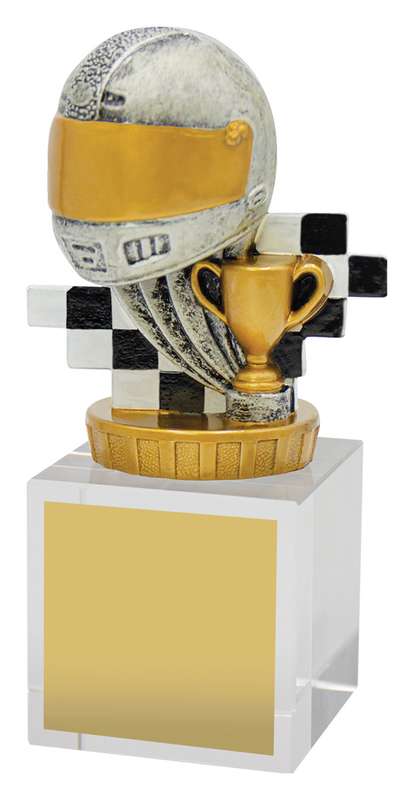 Motorsport Budget Crystal