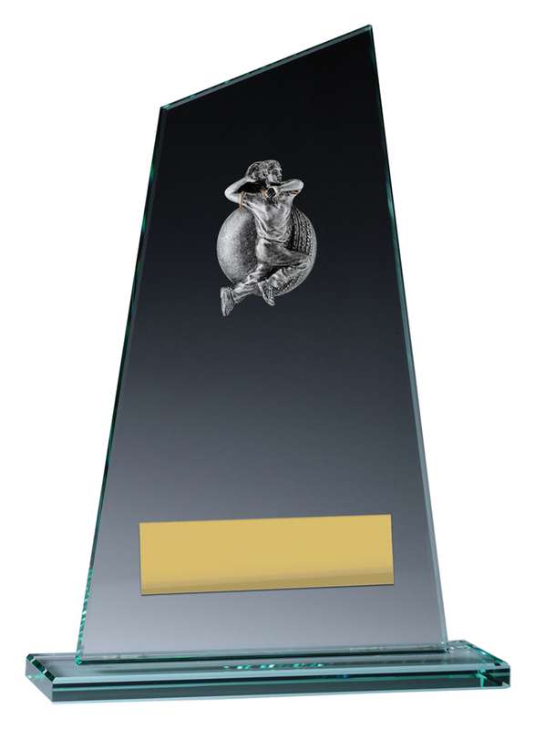 Glass Peak – Female Bowling