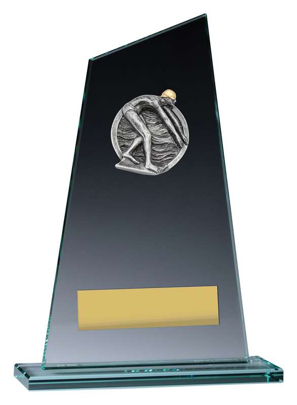 Peak Glass – Male Swim