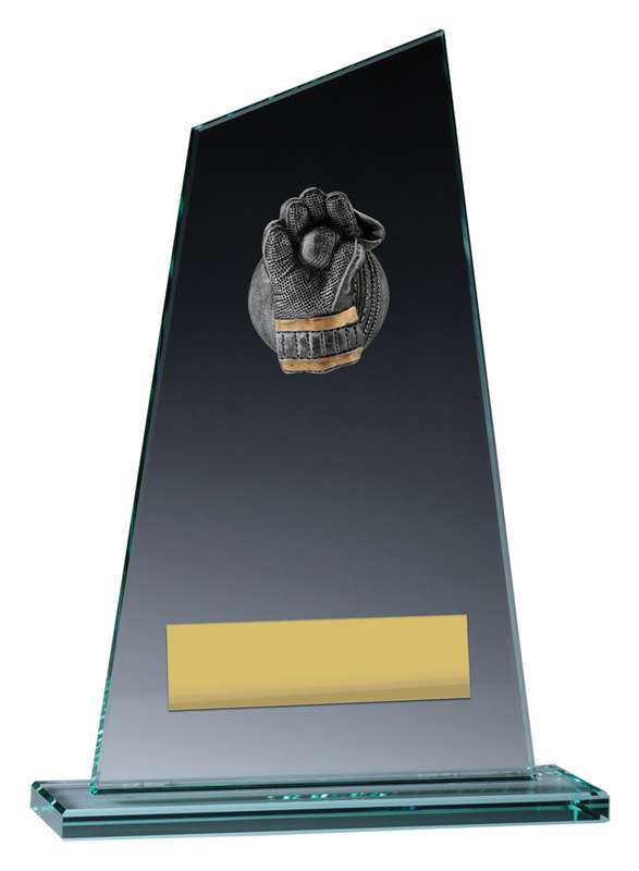 Glass Peak – Wicketkeeper