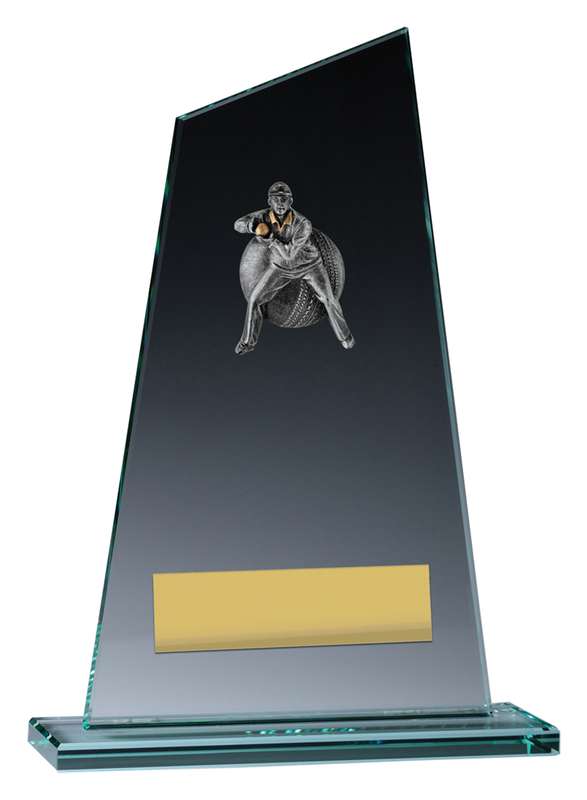 Glass Peak – Male Fielding