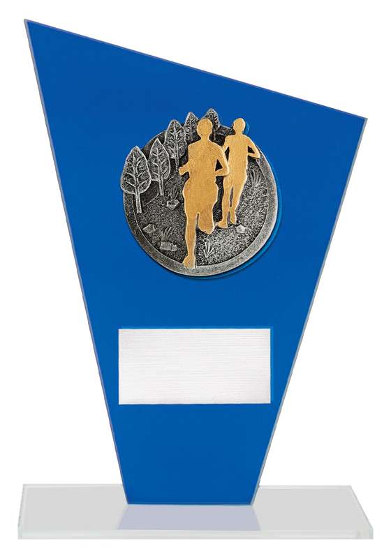 Cobalt Glass – Cross Country