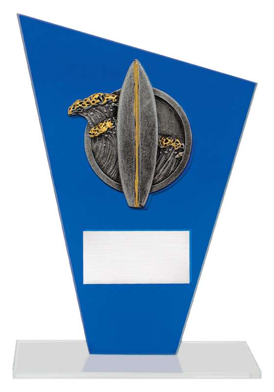 Cobalt Glass – Surf