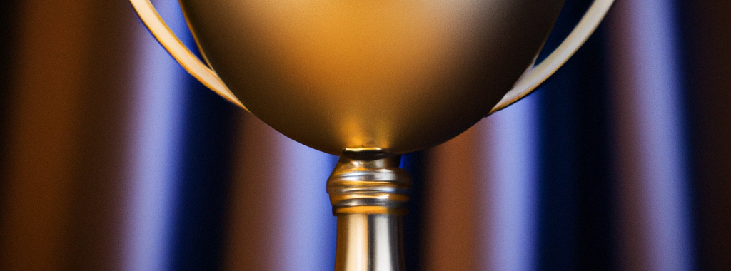 Celebrating Excellence with Corporate Business Awards