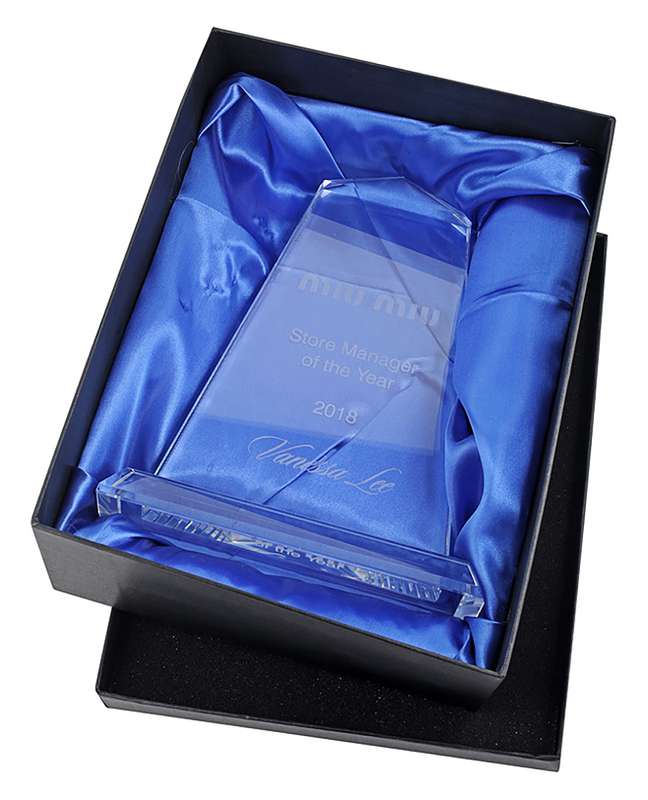 Universal Award Gift Box