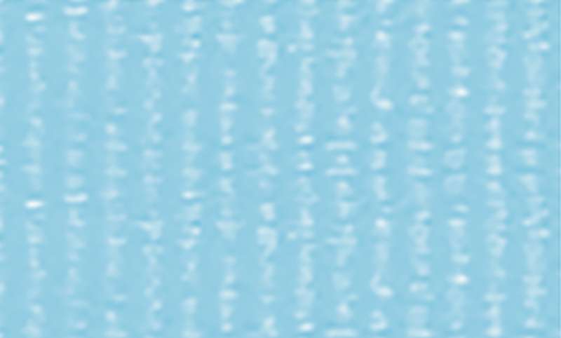 Sky Blue Ribbon