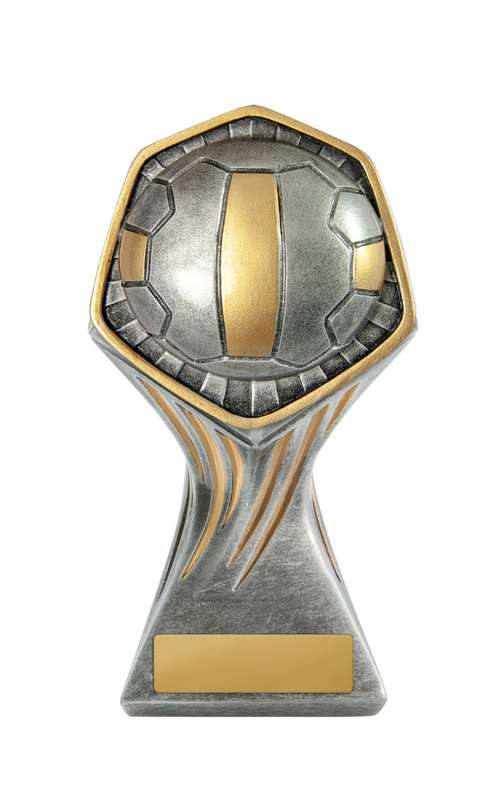 Gladiator Series-Netball