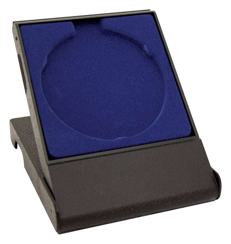 Medal Box 70mm