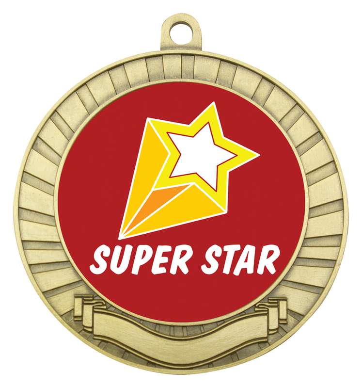 Eco Scroll – Super Star