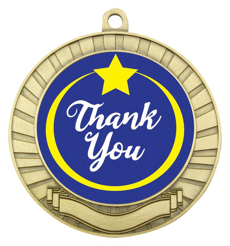 Eco Scroll – Thank You