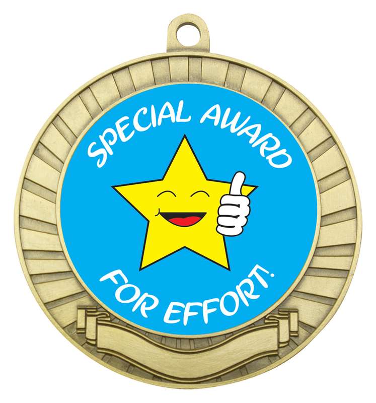 Eco Scroll – Special Award