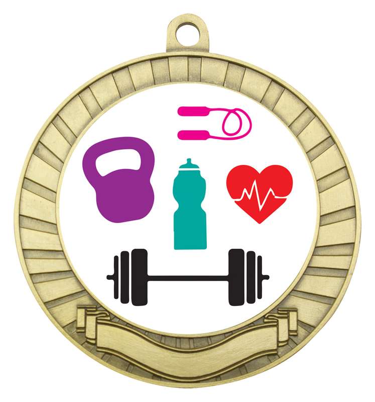 Eco Scroll – Fitness