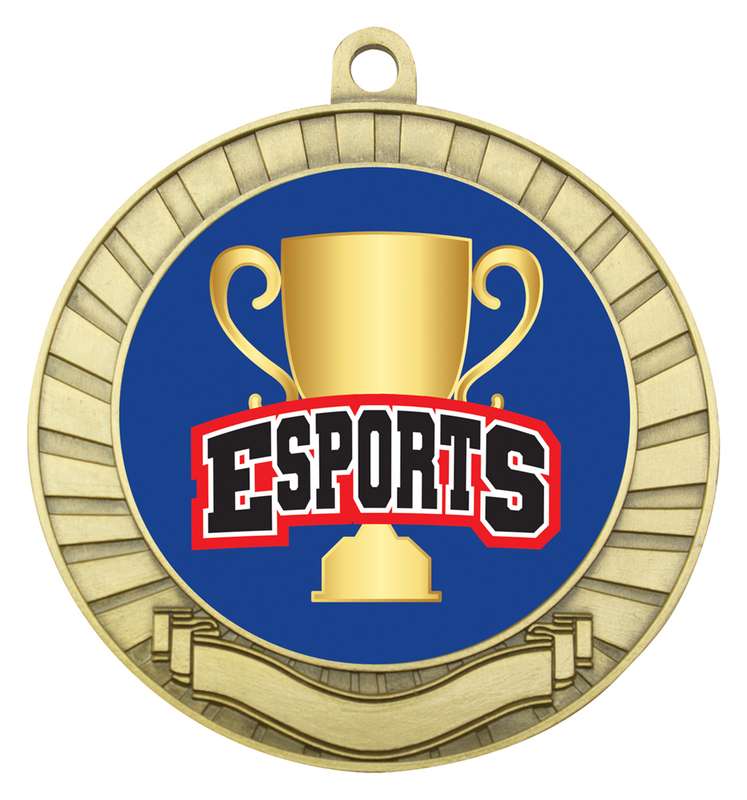 Eco Scroll – Esports