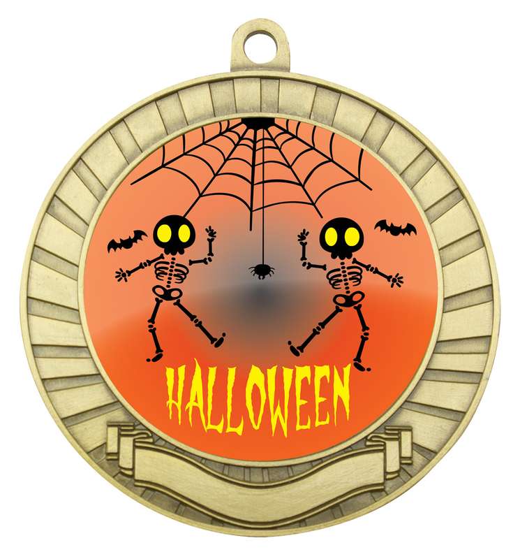 Eco Scroll – Skeletons